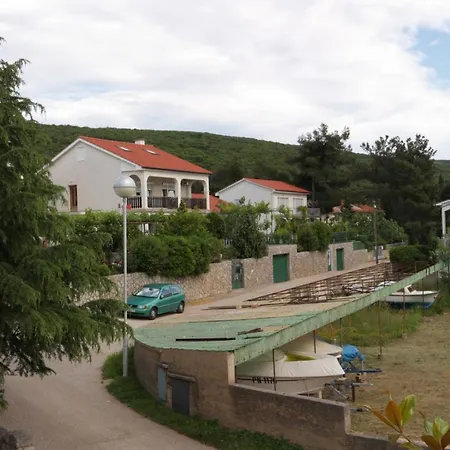 With A Parking Space Punat, Krk - 5375 Punat