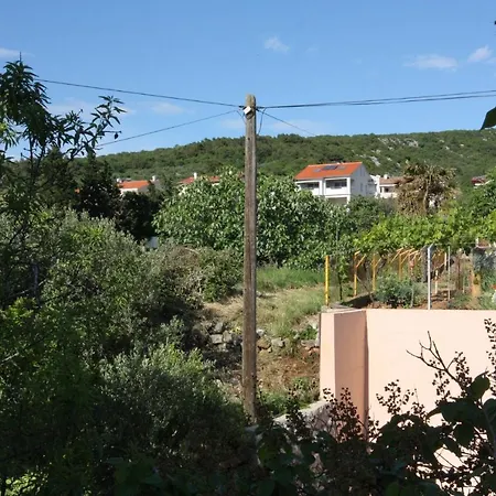 With A Parking Space Punat, Krk - 5375 Apartament