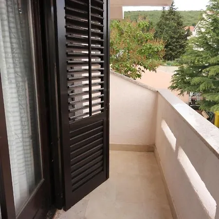 With A Parking Space Punat, Krk - 5375 * Punat