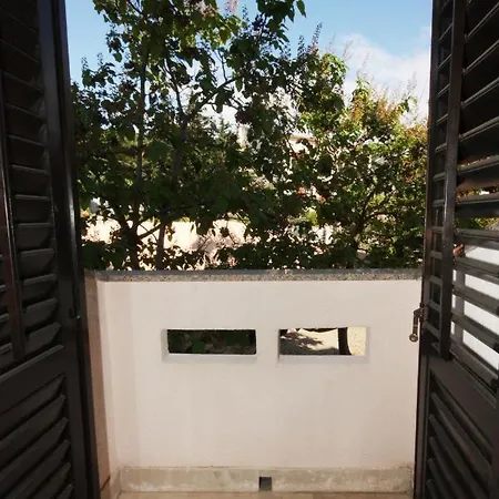 Apartament With A Parking Space Punat, Krk - 5375