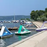 With A Parking Space Punat, Krk - 5375 Apartman Punat