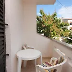 With A Parking Space Punat, Krk - 5375