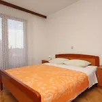 With A Parking Space Punat, Krk - 5375 Apartman *