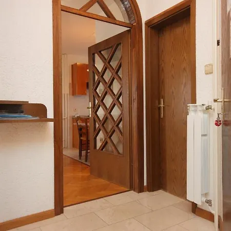 With A Parking Space Punat, Krk - 5375 Punat