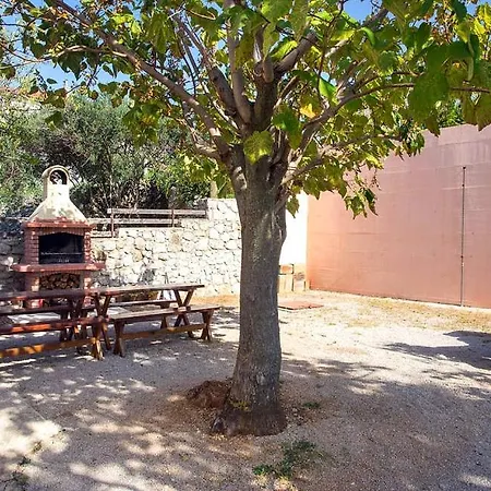 With A Parking Space Punat, Krk - 5375 Punat