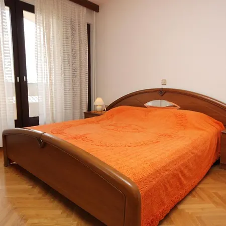 With A Parking Space Punat, Krk - 5375 Διαμέρισμα